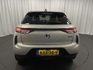 DS DS 3